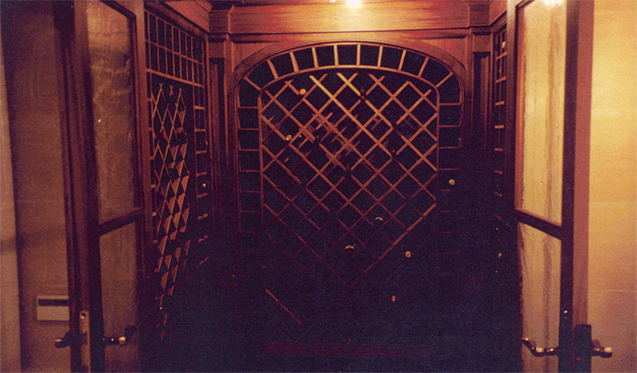 Wine Cooler